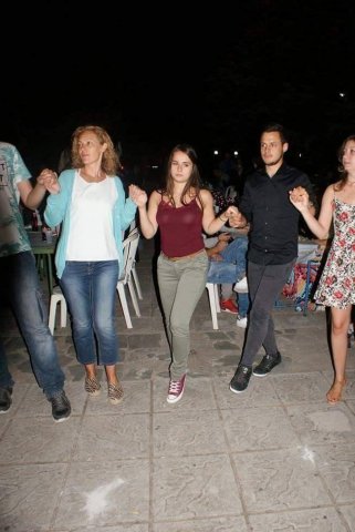 Πανηγύρι 2016